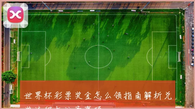 世界杯彩票奖金怎么领指南解析兑奖流程与注意事项